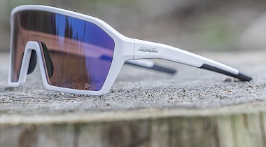 Neue Brillen von Alpina
