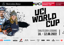 Mercedes-Benz UCI Mountainbike Worldcup Leogang: Recap Trainingstag