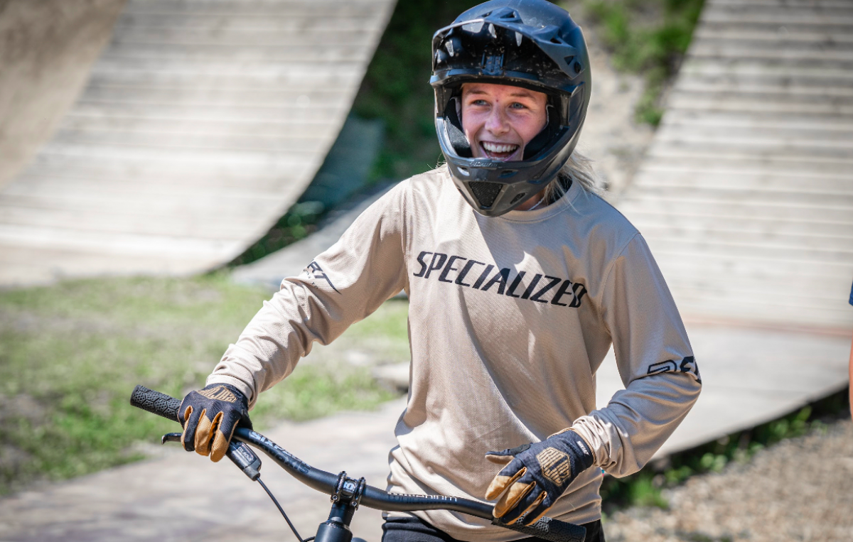specialized demo pro jersey