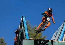 iXS European Downhill Cup #5 2022