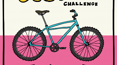 Leafcycles Industry Klunker Custom Challenge