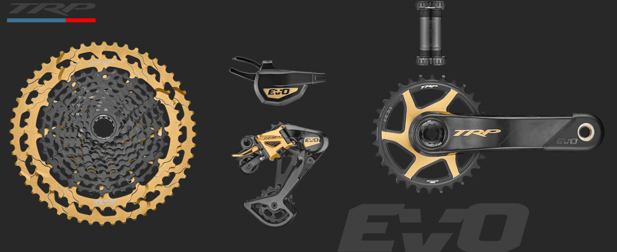 Trp groupset online