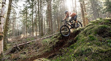 A new story of lines: Picture präsentiert brandneue Mountainbike-Kollektion für 2023