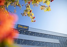 MRC Trading übernimmt den Öhlins MTB Deutschlandvertrieb