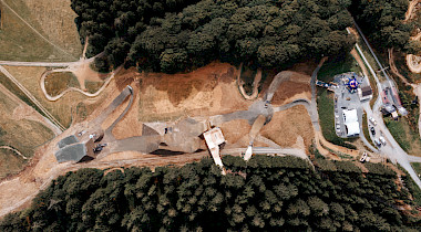 Swatch Nines MTB 2023: Der Playground ist eröffnet!