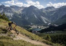 Bike Kingdom Hunt, weitreichende Gebietsöffnungen und mehr – das Bike Kingdom startet in die Hauptsaison