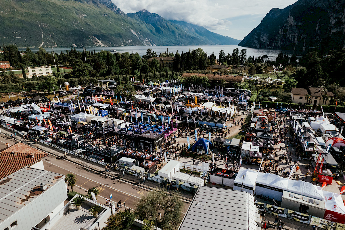 MTB Rider: Das FSA Bike Festival Riva del Garda ist zurück! Europas ...