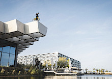 NEUES VIDEO: EIN SOMMER AUF DEM ADIDAS CAMPUS MIT DANNY MACASKILL
