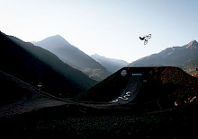 Mehr Locations, mehr Sportarten: Swatch Nines MTB 2025 sprengt mal wieder den Rahmen