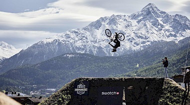 Bike Republic Sölden Festival x Swatch Nines – All You Need To Know