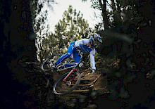 Mondraker präsentiert das neue Summum