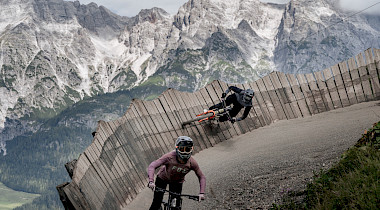 Saalfelden Leogang startet in die Bike-Saison 2026