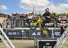 hoschidays 2026: Sport und Action in Sursee