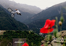 Swatch Nines Bike kehrt mit einer brandneuen Disziplin nach Sölden zurück