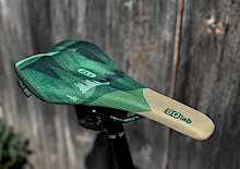 SQlab präsentiert den 611 active 2.1 ltd. Escape - Bewährte Ergonomie trifft naturinspiriertes Design für Trail und Down Country