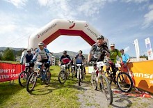 Singletrails remscheid