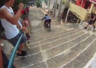 DH Urbano Santos 2012
