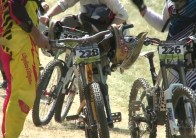 IXS Deutsche Downhill Meisterschaft Rittershausen 2010