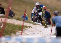 UCI Downhill World Cup 2013 ohne Willingen