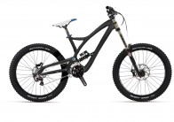 Hot News: Erste Bilder vom neuen BULLS Downhiller!