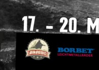 Dirt Masters 2013 - Zeitplan