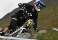Ein Wochenende mit den Athertons