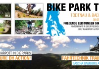 Bike Park Tour 2013