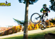 Youngsters Session im Bikepark Albstadt