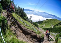 spark7 NORDKETTE DOWNHILL.PRO