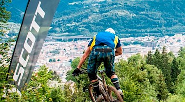 OPENING SCOTT NORDKETTE SINGLETRAIL