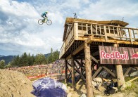 Thomas Genon auf Canyon und Velo unterwegs