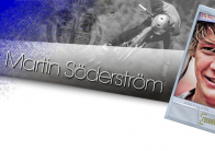 Martin Söderström startet die Saison 2013