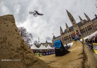Vienna Air King: Rheeder brettert sich ganz nach oben!