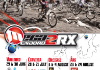 Mega 2RX Enduro - Orcieres