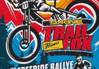 Red Bull Trailfox 2013