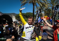 Superenduro - Jerome Clementz gewinnt in Sestri Levante