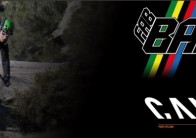 Fabien Barel auf Canyon unterwegs