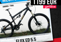 Nox Enduro Deal