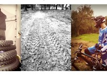 Urge Enduro Team: Testing Days Urge Enduro Team: Testing Days