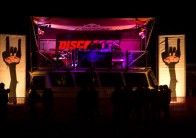Dirt Masters 2013 - VANS Music Night
