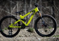 Commencal Meta 4X