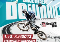 Brenner Downhill 2013
