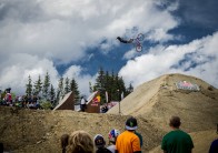 Red Bull Berg Line 2013
