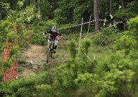 Team BULLS: Erster Renneinsatz für das Team in Kroatien...
