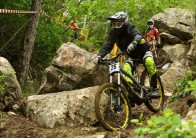 Team BULLS: Erfolgreiches Wochenende in Kroatien beim Buzet Downhill-Race!
