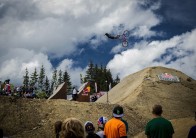 Bergline  - Rider Line Up