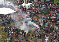 Dirtmasters Winterberg - Heute gehts los