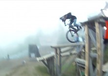 Dirt Masters 2013: SKS Slopestyle