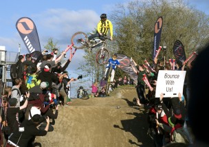iXS Dirt Masters Tag 2