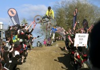 iXS Dirt Masters Tag 2